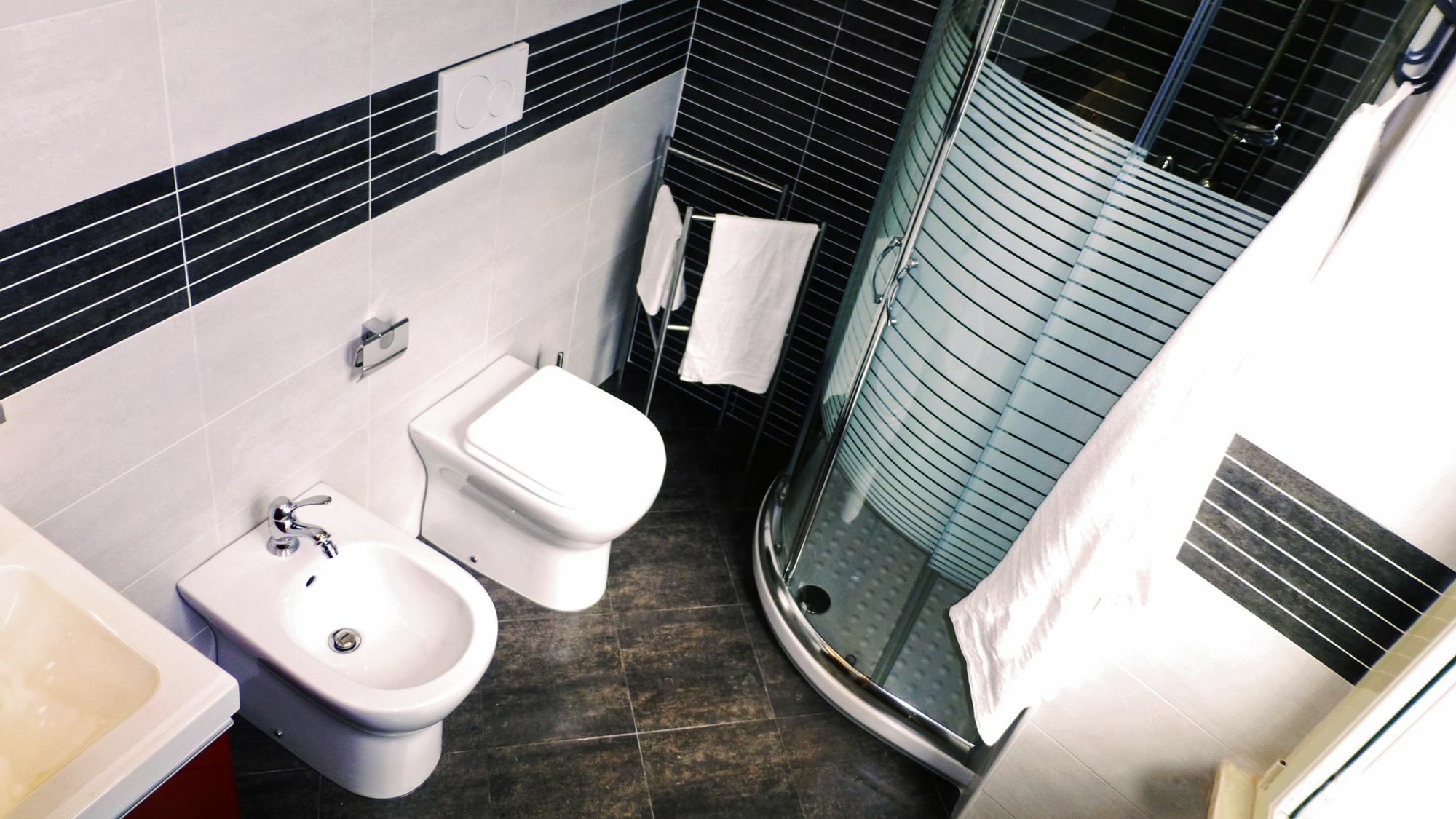 Miclad Colosseum Guest House Roma Ngoại thất bức ảnh