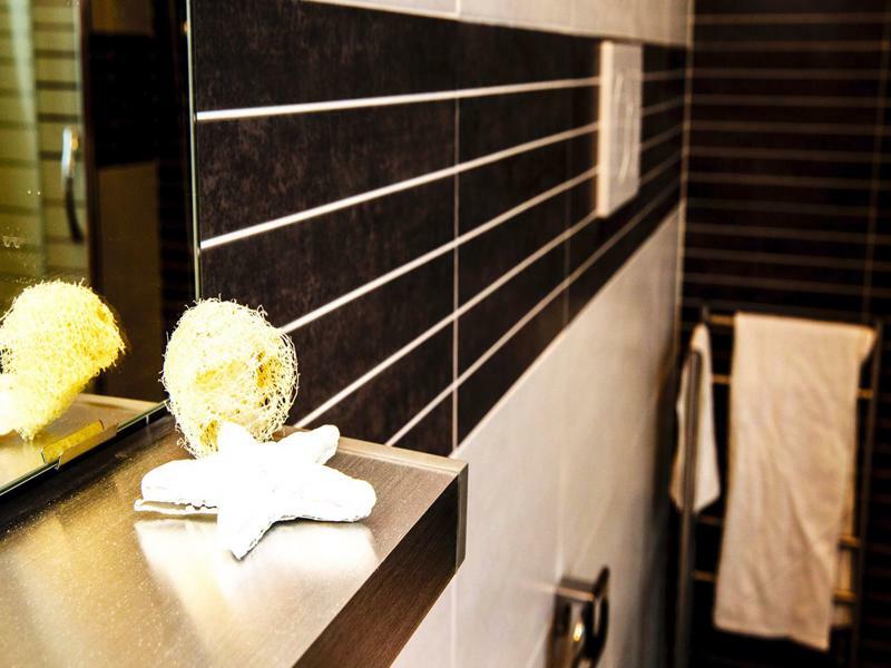 Miclad Colosseum Guest House Roma Ngoại thất bức ảnh